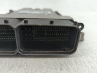 2015 Kia Forte PCM Engine Control Computer ECU ECM PCU OEM P/N:39131-2EYB4 39131-2EYB3 Fits OEM Used Auto Parts - Oemusedaut