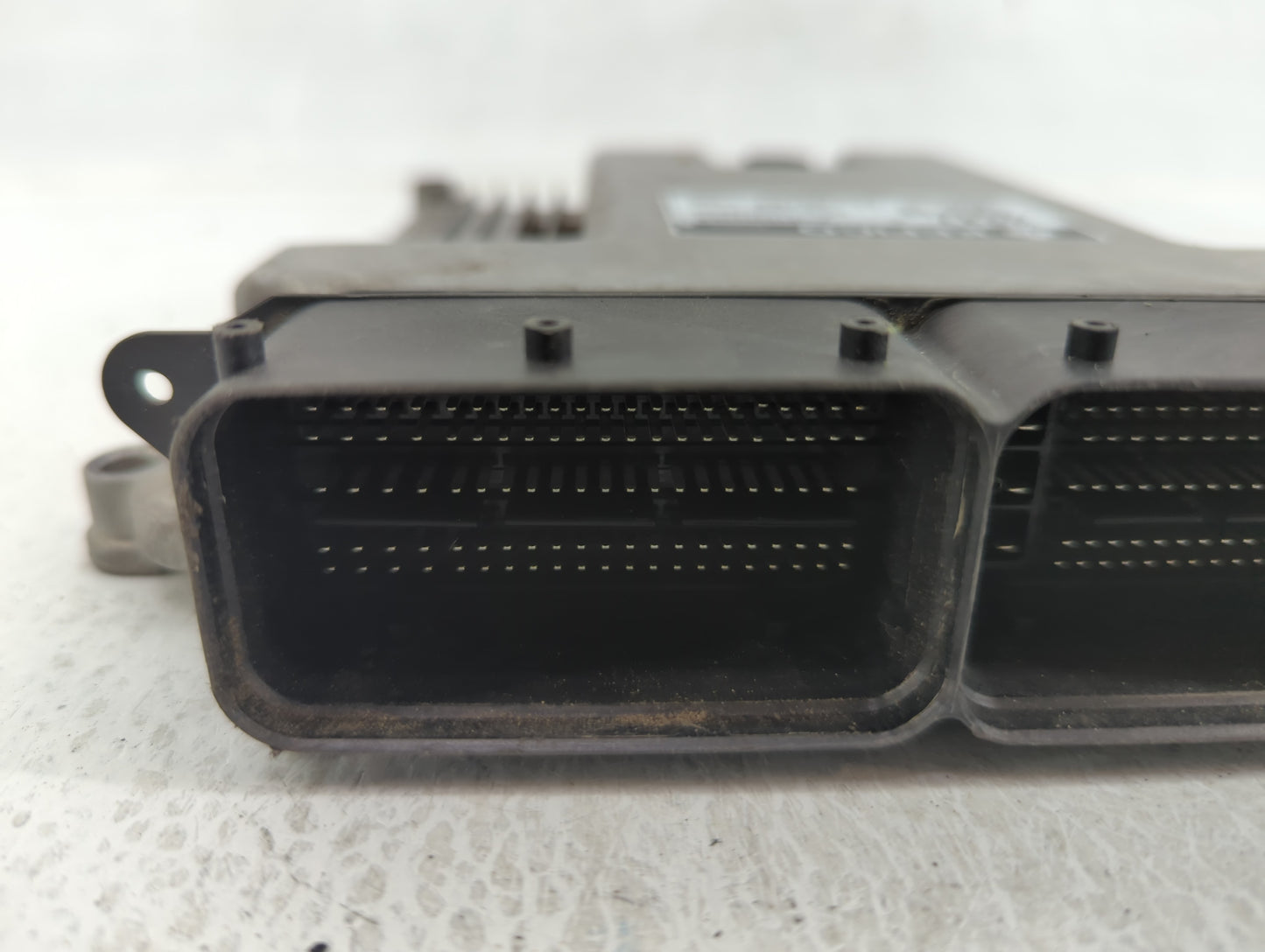 2015 Kia Forte PCM Engine Control Computer ECU ECM PCU OEM P/N:39131-2EYB4 39131-2EYB3 Fits OEM Used Auto Parts - Oemusedaut