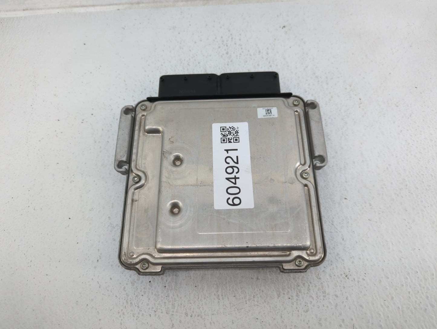 2015 Kia Forte PCM Engine Control Computer ECU ECM PCU OEM P/N:39131-2EYB4 39131-2EYB3 Fits OEM Used Auto Parts - Oemusedaut