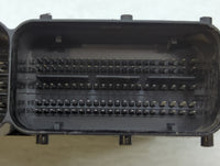 2015 Kia Forte PCM Engine Control Computer ECU ECM PCU OEM P/N:39103-2EXB5 39102-2EXB5 Fits OEM Used Auto Parts - Oemusedaut