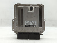 2015 Kia Forte PCM Engine Control Computer ECU ECM PCU OEM P/N:39131-2EYB4 Fits OEM Used Auto Parts - Oemusedautoparts1.com