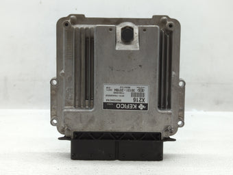 compare product 2015 Kia Forte PCM Engine Control Computer ECU ECM PCU OEM P/N:39131-2EYB4 Fits OEM Used Auto Parts