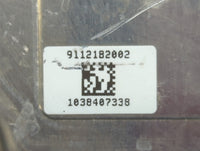 2015 Kia Forte PCM Engine Control Computer ECU ECM PCU OEM P/N:39131-2EYB4 Fits OEM Used Auto Parts - Oemusedautoparts1.com