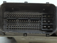 2015 Kia Forte PCM Engine Control Computer ECU ECM PCU OEM P/N:39131-2EYB4 Fits OEM Used Auto Parts - Oemusedautoparts1.com