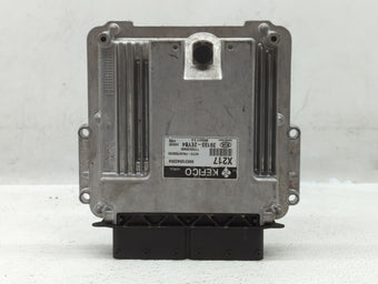 compare product 2015 Kia Forte PCM Engine Control Computer ECU ECM PCU OEM P/N:39133-2EYB4 Fits OEM Used Auto Parts