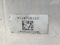 2015 Kia Forte PCM Engine Control Computer ECU ECM PCU OEM P/N:39133-2EYB4 Fits OEM Used Auto Parts - Oemusedautoparts1.com
