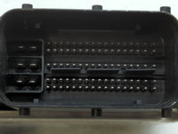 2015 Kia Forte PCM Engine Control Computer ECU ECM PCU OEM P/N:39133-2EYB4 Fits OEM Used Auto Parts - Oemusedautoparts1.com