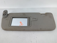 2014-2016 Kia Forte Sun Visor Shade Replacement Driver Left Mirror Fits Fits 2014 2015 2016 OEM Used Auto Parts - Oemusedaut