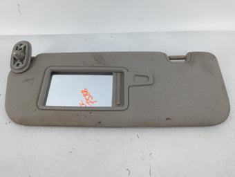 compare product 2014-2016 Kia Forte Sun Visor Shade Replacement Driver Left Mirror Fits Fits 2014 2015 2016 OEM Used Auto Parts