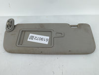 2014-2016 Kia Forte Sun Visor Shade Replacement Driver Left Mirror Fits Fits 2014 2015 2016 OEM Used Auto Parts - Oemusedaut