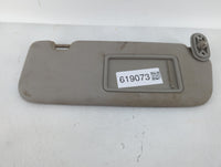 2014-2016 Kia Forte Sun Visor Shade Replacement Passenger Right Mirror Fits Fits 2014 2015 2016 OEM Used Auto Parts - Oemuse