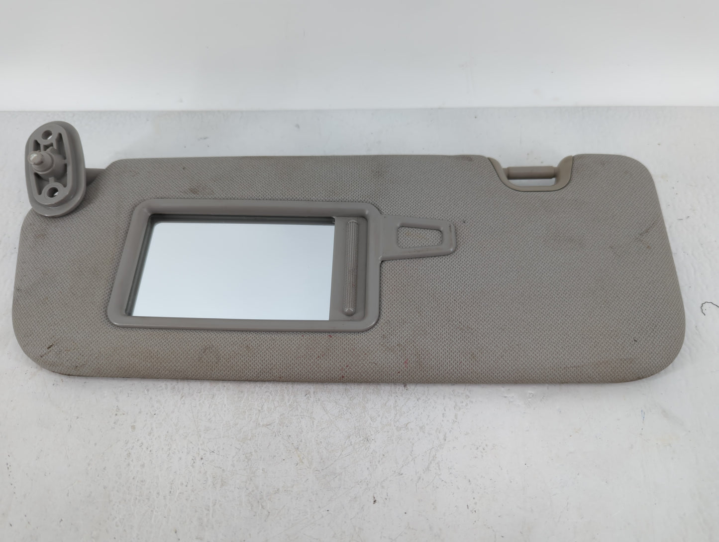 2014-2016 Kia Forte Sun Visor Shade Replacement Driver Left Mirror Fits Fits 2014 2015 2016 OEM Used Auto Parts - Oemusedaut