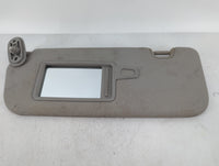 2014-2016 Kia Forte Sun Visor Shade Replacement Driver Left Mirror Fits Fits 2014 2015 2016 OEM Used Auto Parts - Oemusedaut