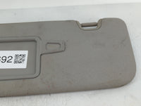 2014-2016 Kia Forte Sun Visor Shade Replacement Driver Left Mirror Fits Fits 2014 2015 2016 OEM Used Auto Parts - Oemusedaut