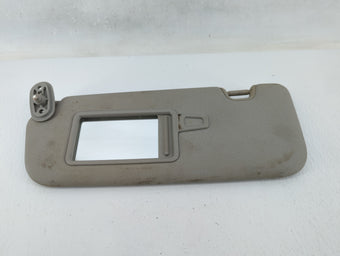 compare product 2014-2016 Kia Forte Sun Visor Shade Replacement Driver Left Mirror Fits Fits 2014 2015 2016 OEM Used Auto Parts