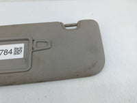 2014-2016 Kia Forte Sun Visor Shade Replacement Driver Left Mirror Fits Fits 2014 2015 2016 OEM Used Auto Parts - Oemusedaut