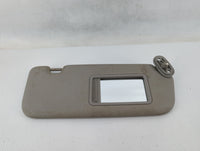 2014-2016 Kia Forte Sun Visor Shade Replacement Passenger Right Mirror Fits Fits 2014 2015 2016 OEM Used Auto Parts - Oemuse