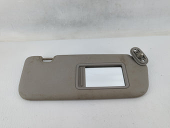 compare product 2014-2016 Kia Forte Sun Visor Shade Replacement Passenger Right Mirror Fits Fits 2014 2015 2016 OEM Used Auto Parts