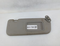 2014-2016 Kia Forte Sun Visor Shade Replacement Passenger Right Mirror Fits Fits 2014 2015 2016 OEM Used Auto Parts - Oemuse