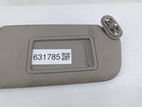 2014-2016 Kia Forte Sun Visor Shade Replacement Passenger Right Mirror Fits Fits 2014 2015 2016 OEM Used Auto Parts - Oemuse