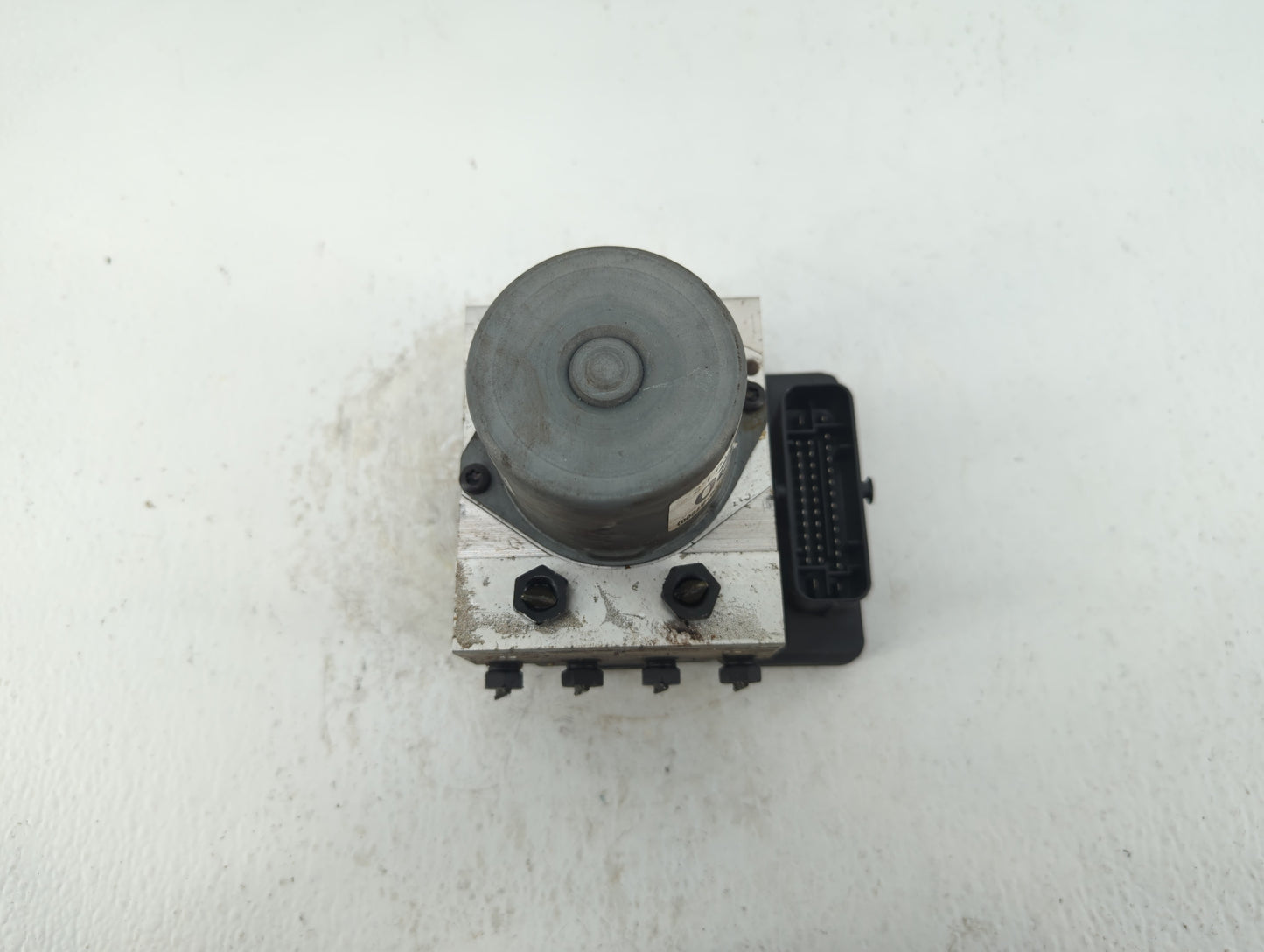 2014-2016 Kia Forte ABS Pump Control Module Replacement P/N:61589-45200 Fits Fits 2014 2015 2016 OEM Used Auto Parts - Oemus