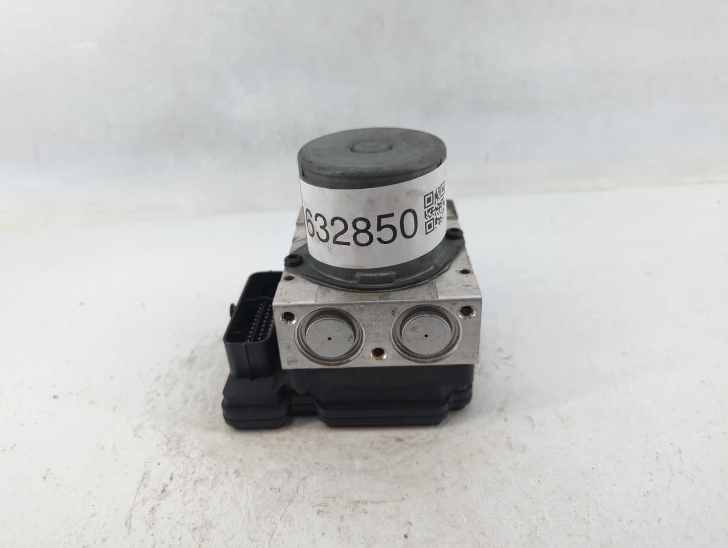 2014-2016 Kia Forte ABS Pump Control Module Replacement P/N:61589-45200 Fits Fits 2014 2015 2016 OEM Used Auto Parts - Oemus