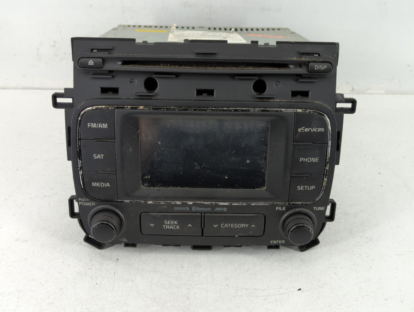 2014-2016 Kia Forte Undefined - Oemusedautoparts1.com