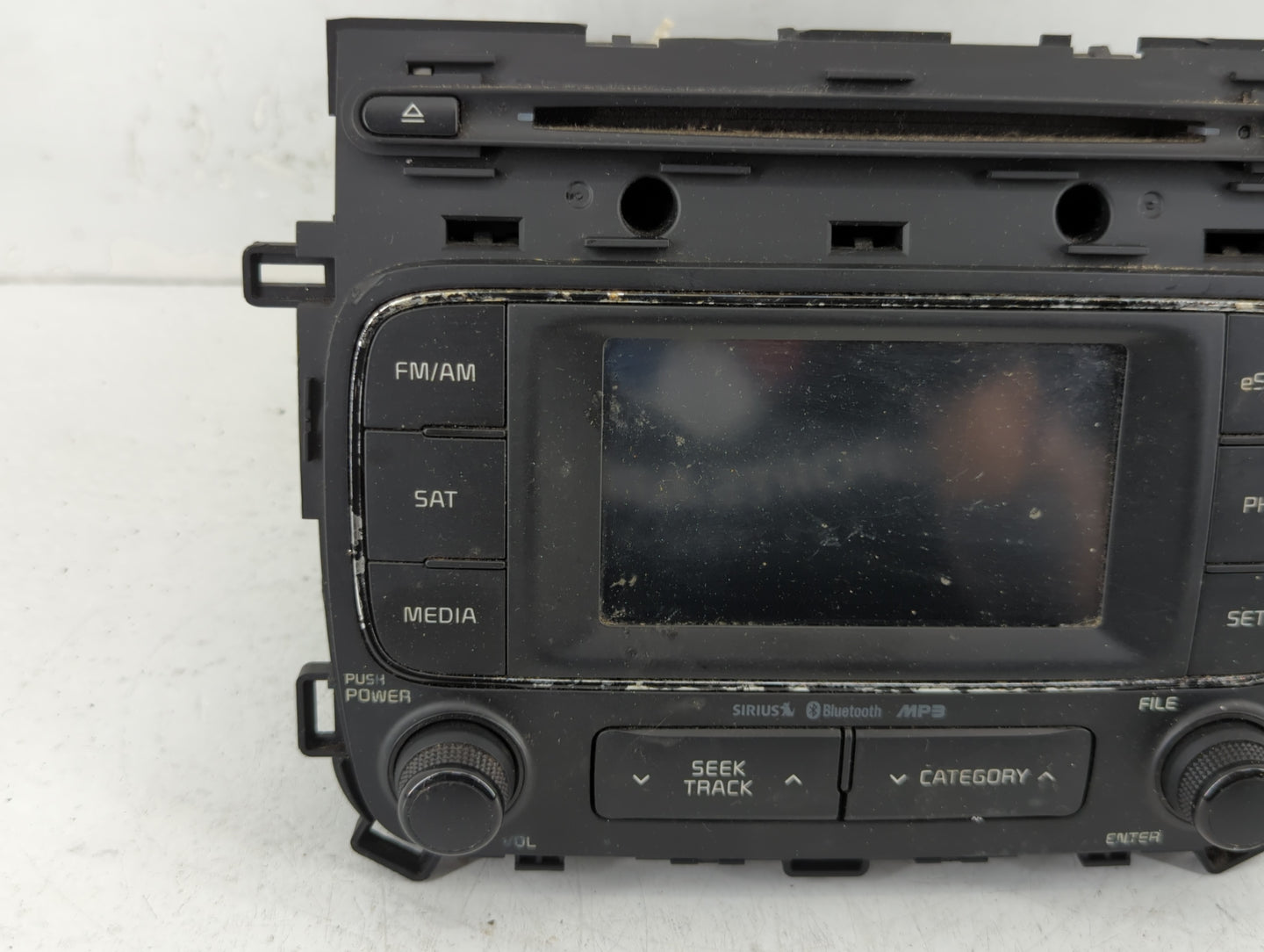 2014-2016 Kia Forte Undefined - Oemusedautoparts1.com
