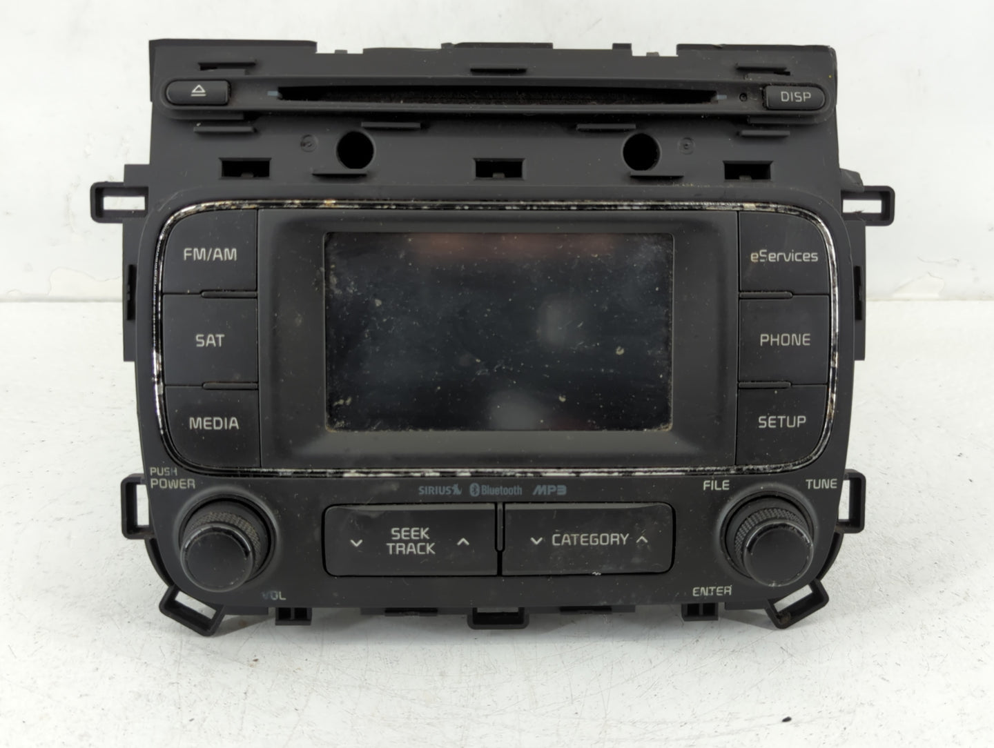 2014-2016 Kia Forte Undefined - Oemusedautoparts1.com