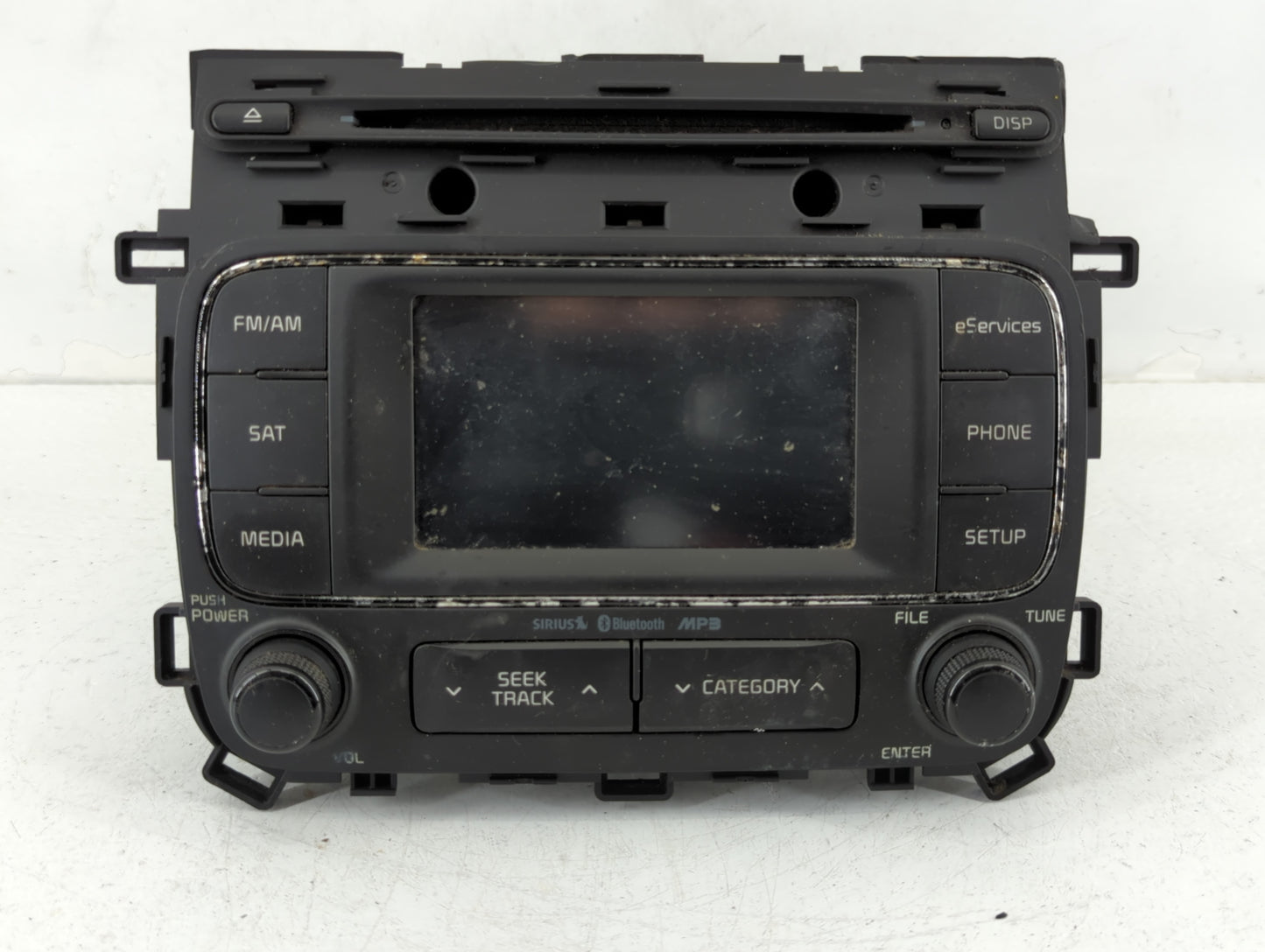 2014-2016 Kia Forte Undefined - Oemusedautoparts1.com