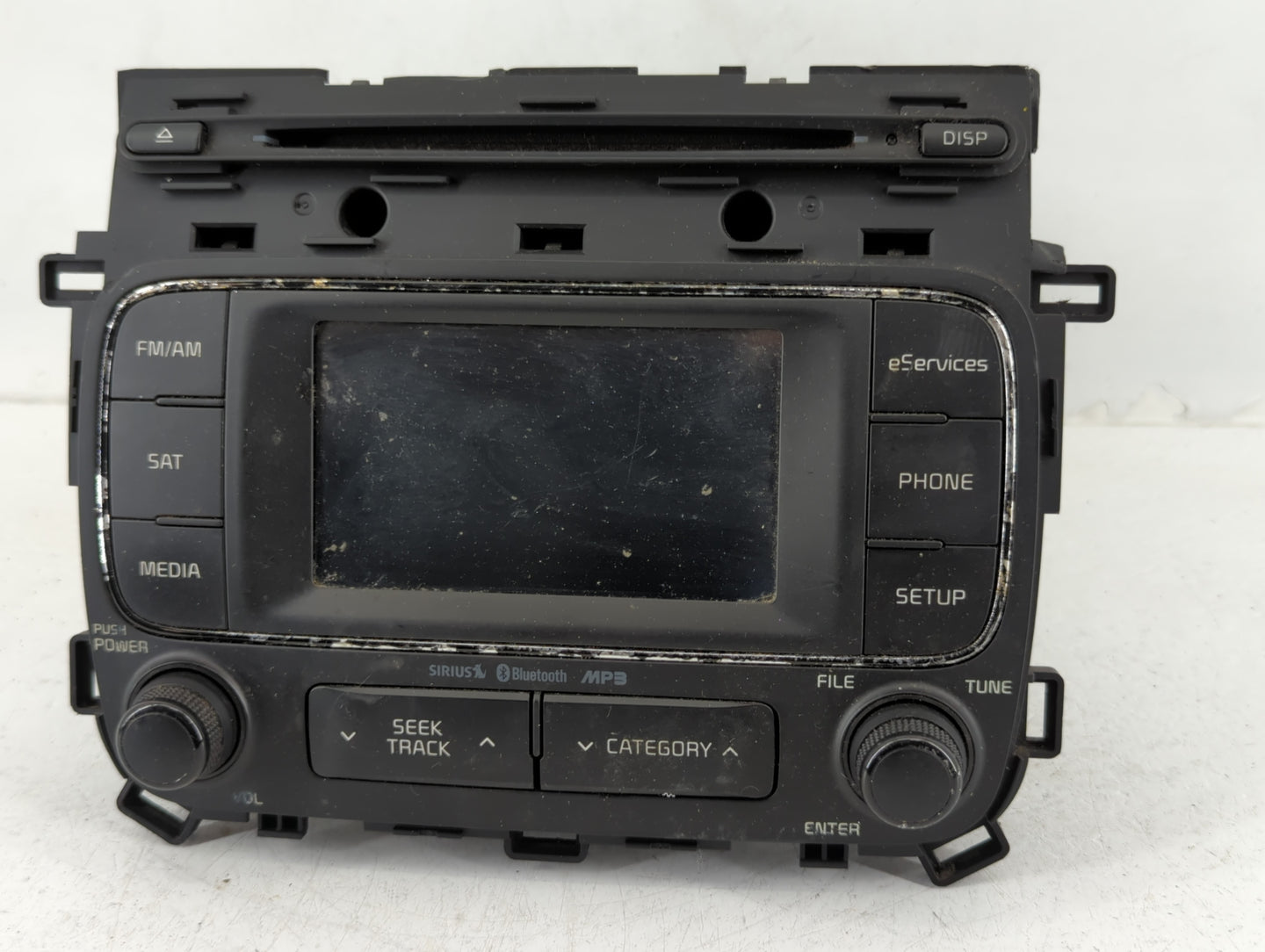 2014-2016 Kia Forte Undefined - Oemusedautoparts1.com
