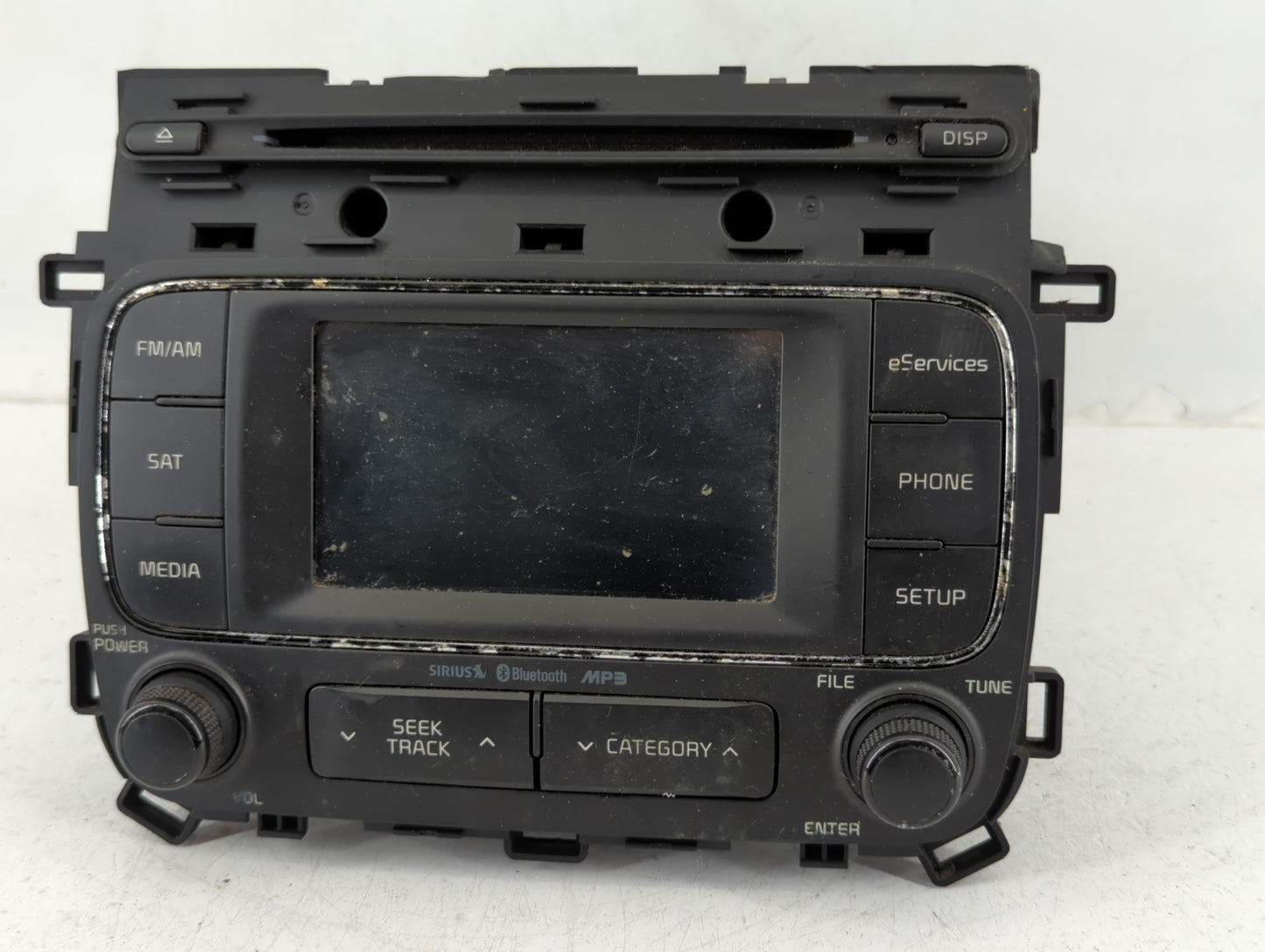 2014-2016 Kia Forte Undefined - Oemusedautoparts1.com