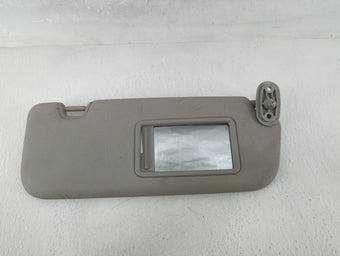 compare product 2014-2016 Kia Forte Sun Visor Shade Replacement Passenger Right Mirror Fits Fits 2014 2015 2016 OEM Used Auto Parts