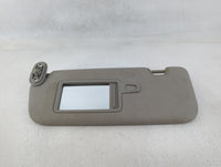 2014-2016 Kia Forte Sun Visor Shade Replacement Driver Left Mirror Fits Fits 2014 2015 2016 OEM Used Auto Parts - Oemusedaut