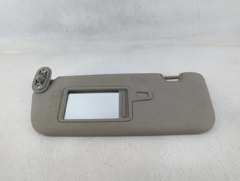 compare product 2014-2016 Kia Forte Sun Visor Shade Replacement Driver Left Mirror Fits Fits 2014 2015 2016 OEM Used Auto Parts