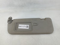 2014-2016 Kia Forte Sun Visor Shade Replacement Driver Left Mirror Fits Fits 2014 2015 2016 OEM Used Auto Parts - Oemusedaut