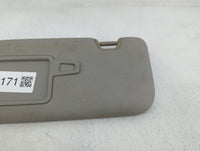 2014-2016 Kia Forte Sun Visor Shade Replacement Driver Left Mirror Fits Fits 2014 2015 2016 OEM Used Auto Parts - Oemusedaut