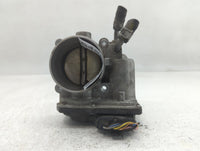 2014-2018 Kia Forte Throttle Body Fits Fits 2011 2012 2013 2014 2015 2016 2017 2018 2019 2020 2021 OEM Used Auto Parts - Oem