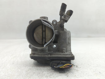 compare product 2014-2018 Kia Forte Throttle Body Fits Fits 2011 2012 2013 2014 2015 2016 2017 2018 2019 2020 2021 OEM Used Auto Parts