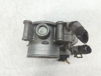 2014-2018 Kia Forte Throttle Body Fits Fits 2011 2012 2013 2014 2015 2016 2017 2018 2019 2020 2021 OEM Used Auto Parts - Oem