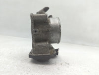 2014-2018 Kia Forte Throttle Body Fits Fits 2011 2012 2013 2014 2015 2016 2017 2018 2019 2020 2021 OEM Used Auto Parts - Oem