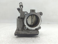 2014-2018 Kia Forte Throttle Body Fits Fits 2011 2012 2013 2014 2015 2016 2017 2018 2019 2020 2021 OEM Used Auto Parts - Oem