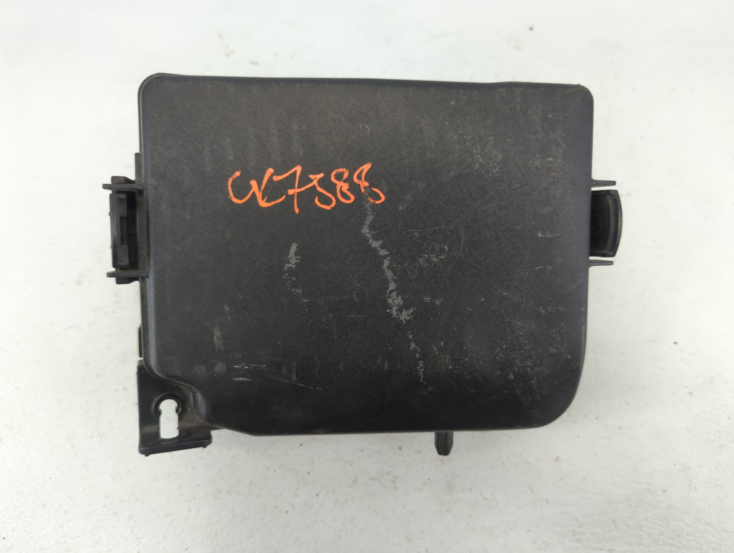 2014-2016 Kia Forte Fusebox Fuse Box Panel Relay Module P/N:91208 A7892 Fits Fits 2014 2015 2016 OEM Used Auto Parts - Oemus