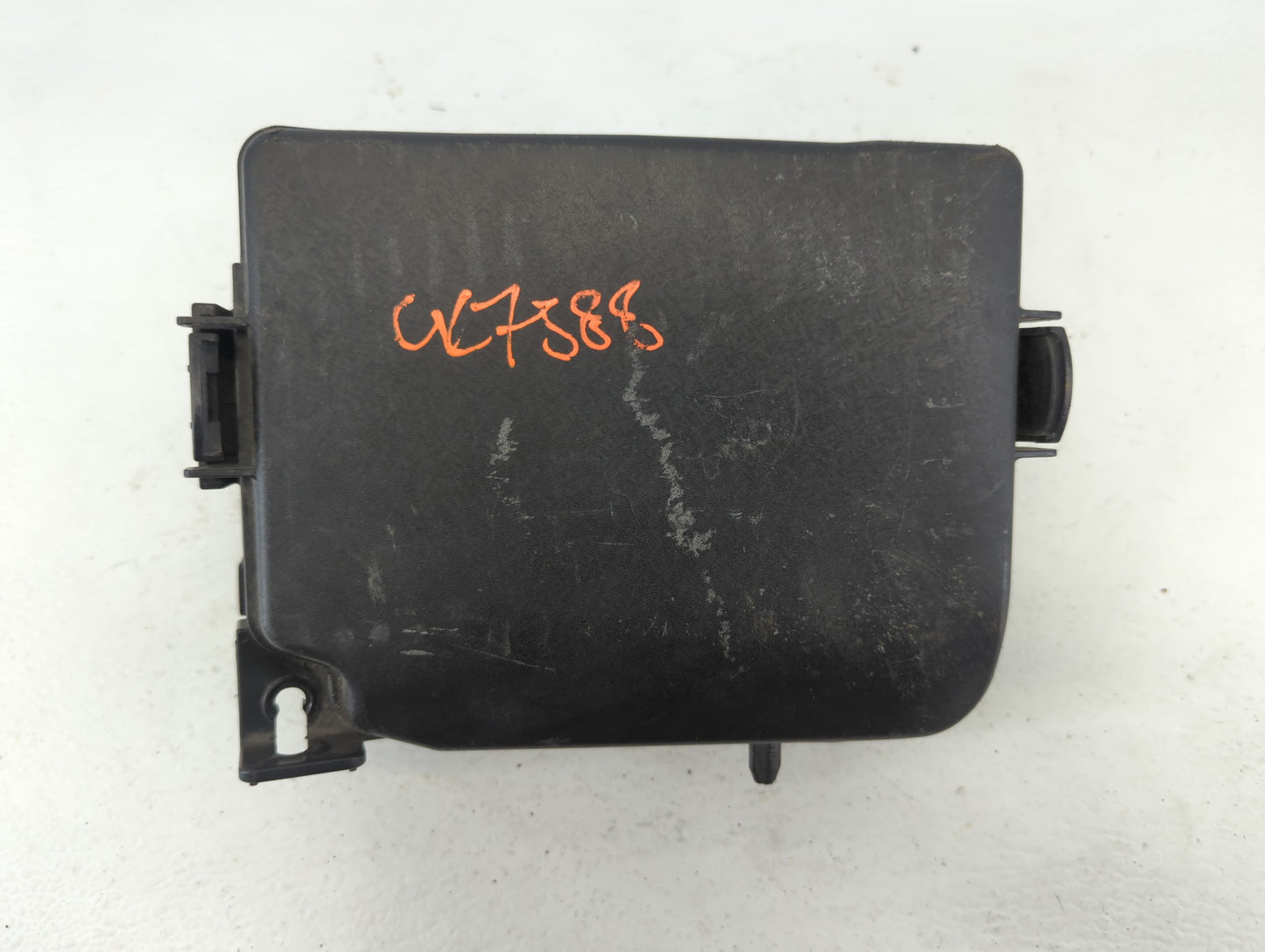 2014-2016 Kia Forte Fusebox Fuse Box Panel Relay Module P/N:91208 A7892 Fits Fits 2014 2015 2016 OEM Used Auto Parts - Oemus