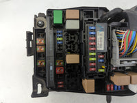 2014-2016 Kia Forte Fusebox Fuse Box Panel Relay Module P/N:91208 A7892 Fits Fits 2014 2015 2016 OEM Used Auto Parts - Oemus