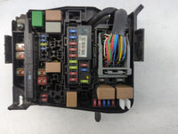 2014-2016 Kia Forte Fusebox Fuse Box Panel Relay Module P/N:91208 A7892 Fits Fits 2014 2015 2016 OEM Used Auto Parts - Oemus