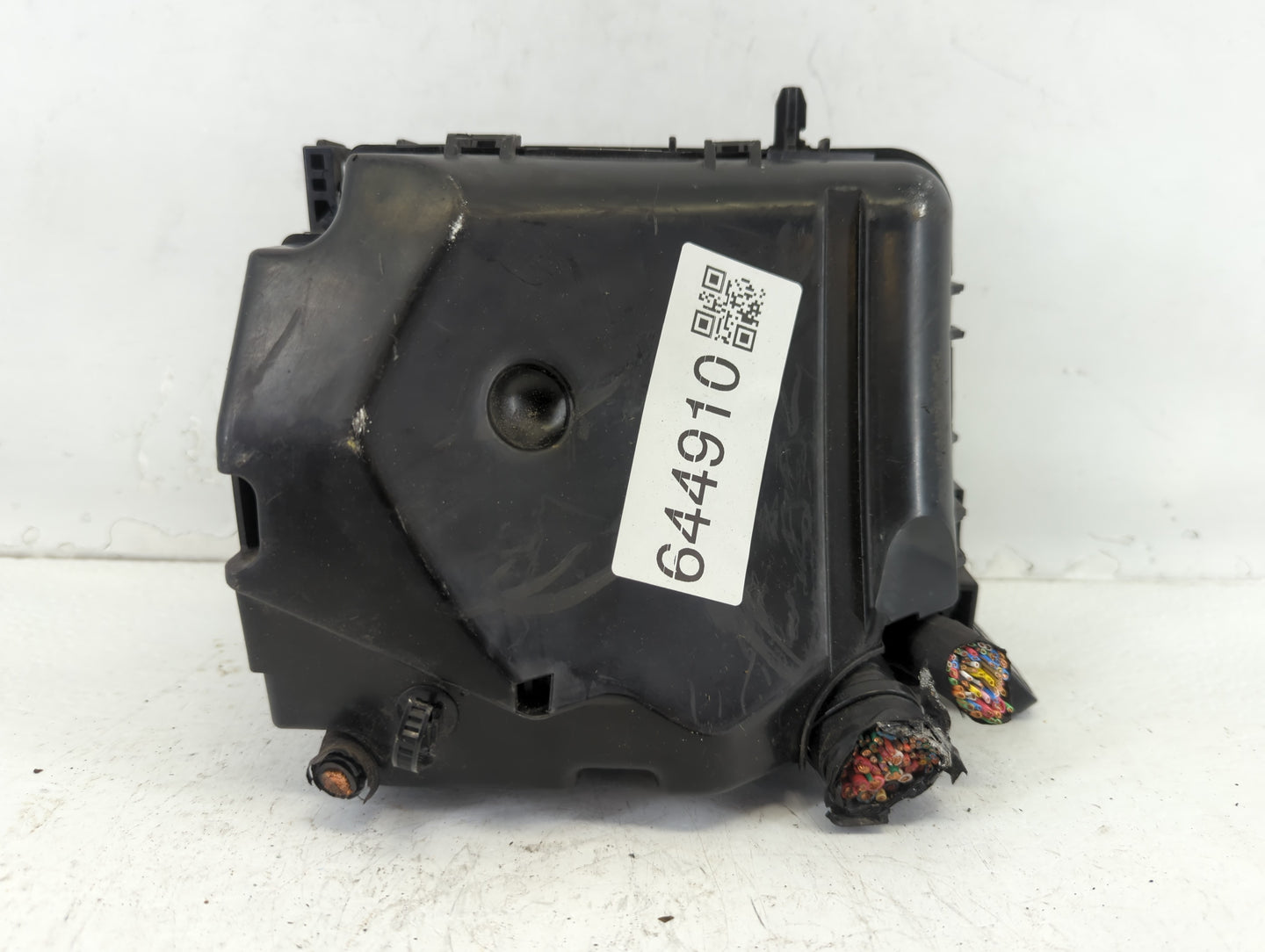 2014-2016 Kia Forte Fusebox Fuse Box Panel Relay Module P/N:91208 A7892 Fits Fits 2014 2015 2016 OEM Used Auto Parts - Oemus