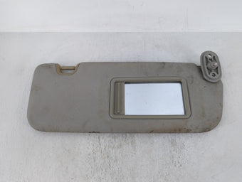 compare product 2014-2016 Kia Forte Sun Visor Shade Replacement Passenger Right Mirror Fits Fits 2014 2015 2016 OEM Used Auto Parts