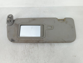compare product 2014-2016 Kia Forte Sun Visor Shade Replacement Passenger Right Mirror Fits Fits 2014 2015 2016 OEM Used Auto Parts