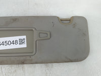 2014-2016 Kia Forte Sun Visor Shade Replacement Passenger Right Mirror Fits Fits 2014 2015 2016 OEM Used Auto Parts - Oemuse